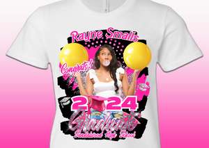 2024 grad shirt