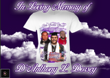 In Loving Memory T-Shirt