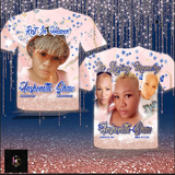 Rest In Heaven Memorial T-Shirt