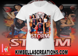 SPORTS TSHIRT SUBLIMATION
