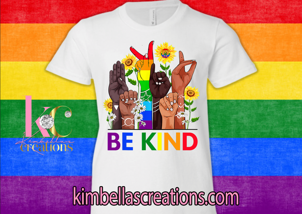 pride