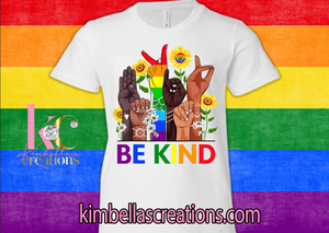 pride