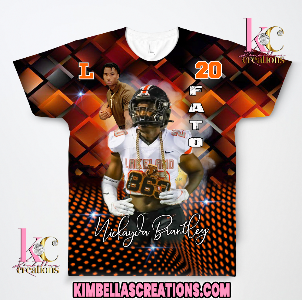 SENIOR SHIRT