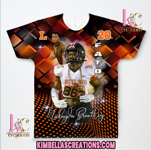 SENIOR SHIRT