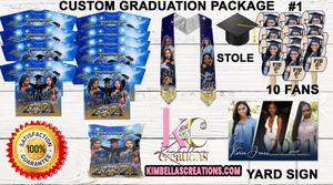 GRADUATION PACKAGE
