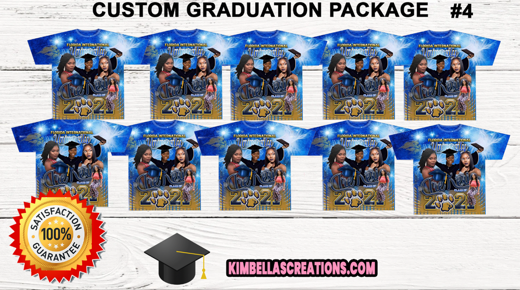 GRAD PACKAGE