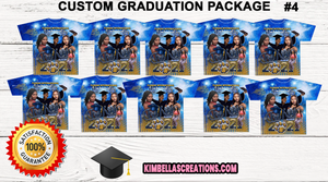 GRAD PACKAGE