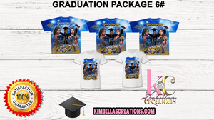 GRADUATION PACKAGE