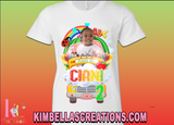 COCOMELON SHIRT