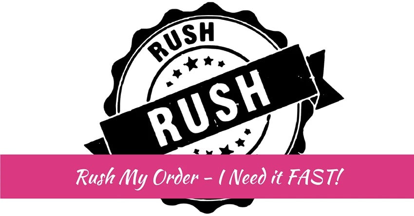 Ask Rush!