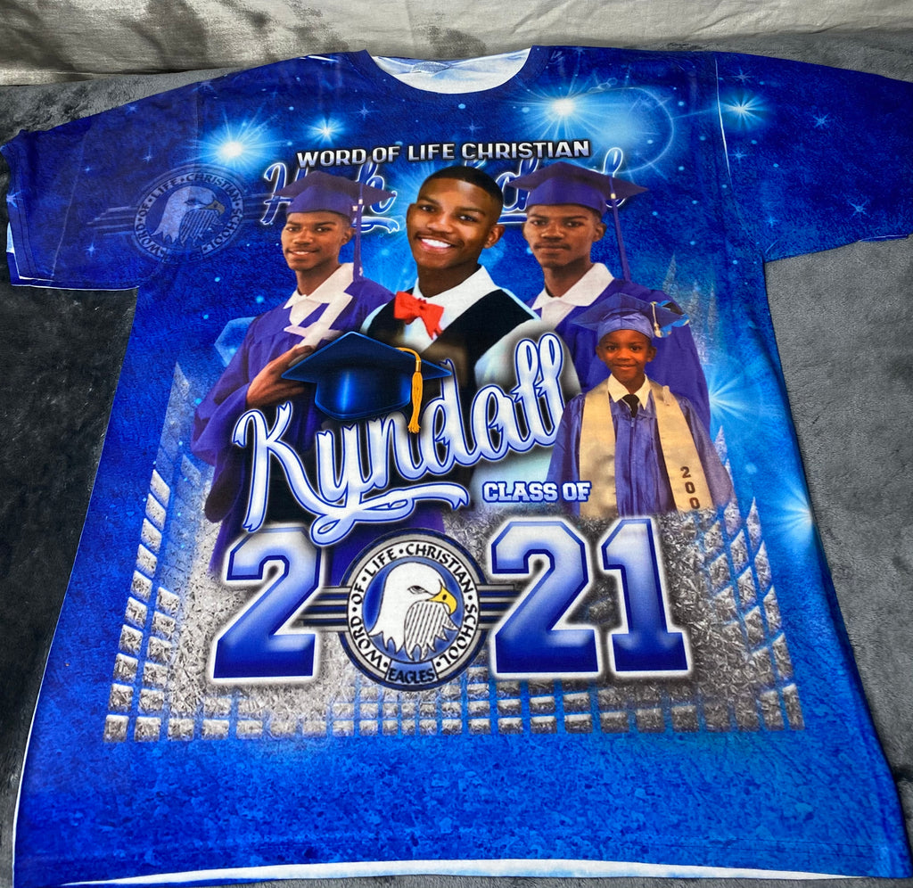 3D SHIRTS WITH PICTURES