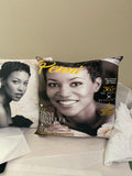 In Loving Memory Keepsake Pillow