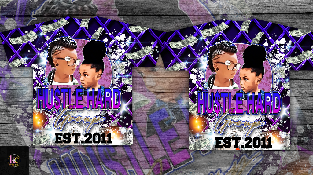 3D CUSTOM SHIRTS