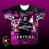 Rod wave shirt 