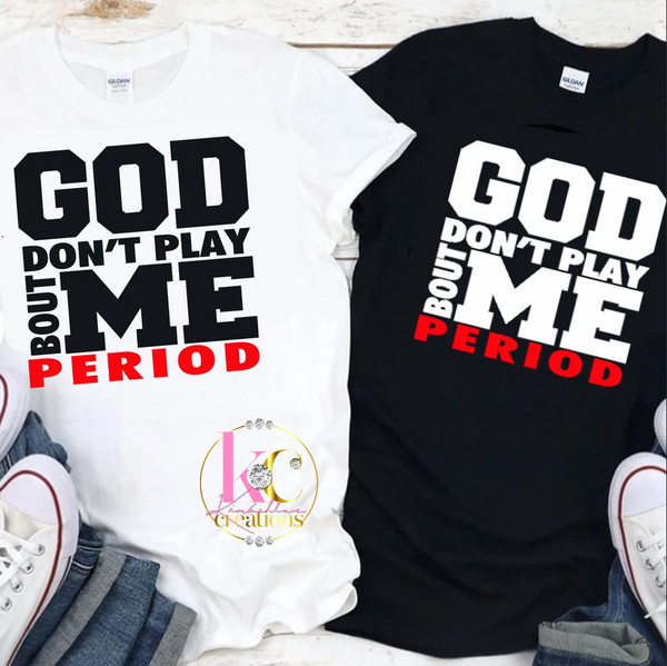 Christian Faith Apparel