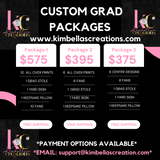 GRAD PACKAGES