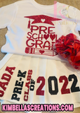 prek grad sweatshirt