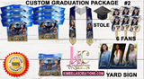 CUSTOM GRAD PACKAGE *2*