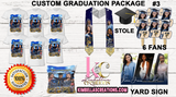 CUSTOM GRAD PACKAGE *3*