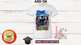 GRAD SHIRTS