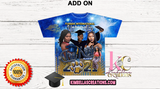 CUSTOM GRAD PACKAGE *6*