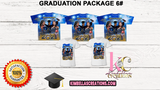 CUSTOM GRAD PACKAGE *6*