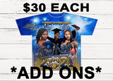 GRAD SHIRT