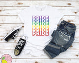 PRIDE Tee