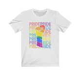 Pride Tee