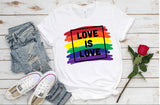 love is love lgbt